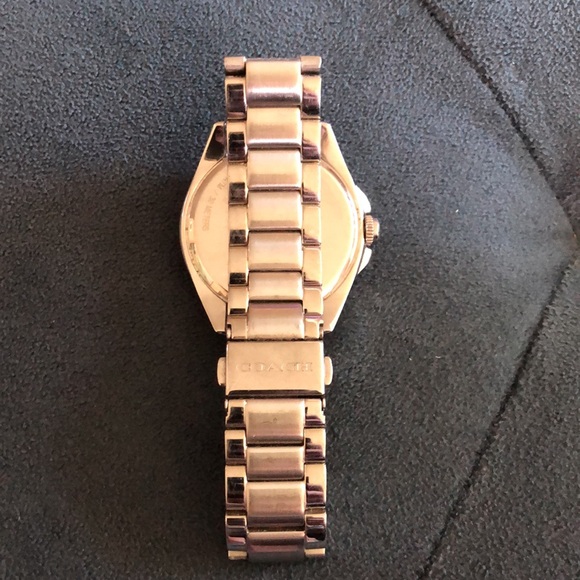 Coach watch - Picture 3 of 5